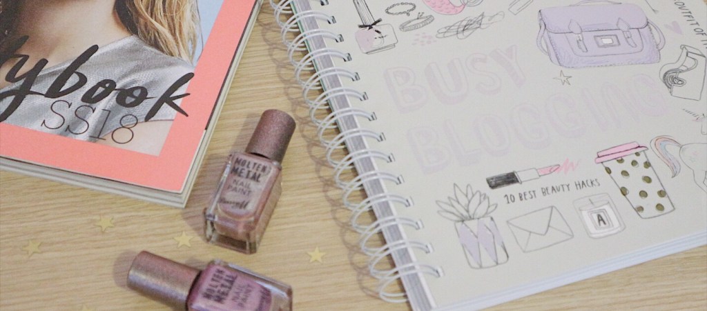 Welcome to my new home! – Blog Warming&nbsp;Party!