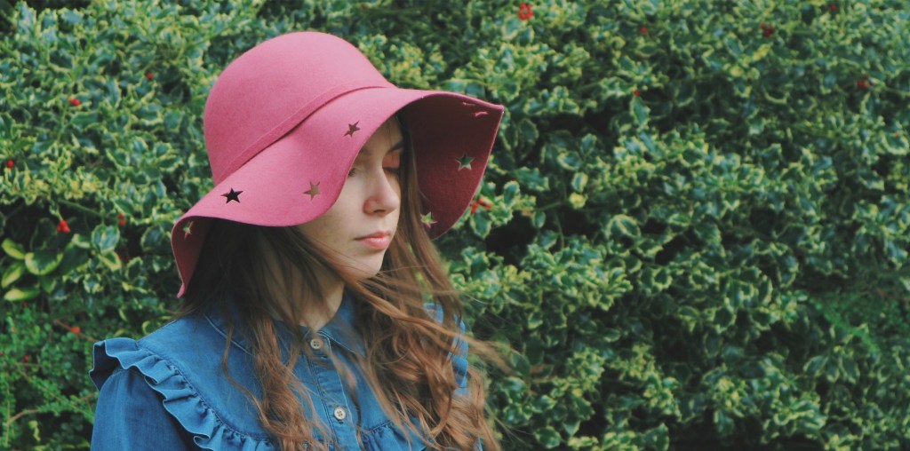 Autumn Lookbook & Mini Haul&nbsp;💛