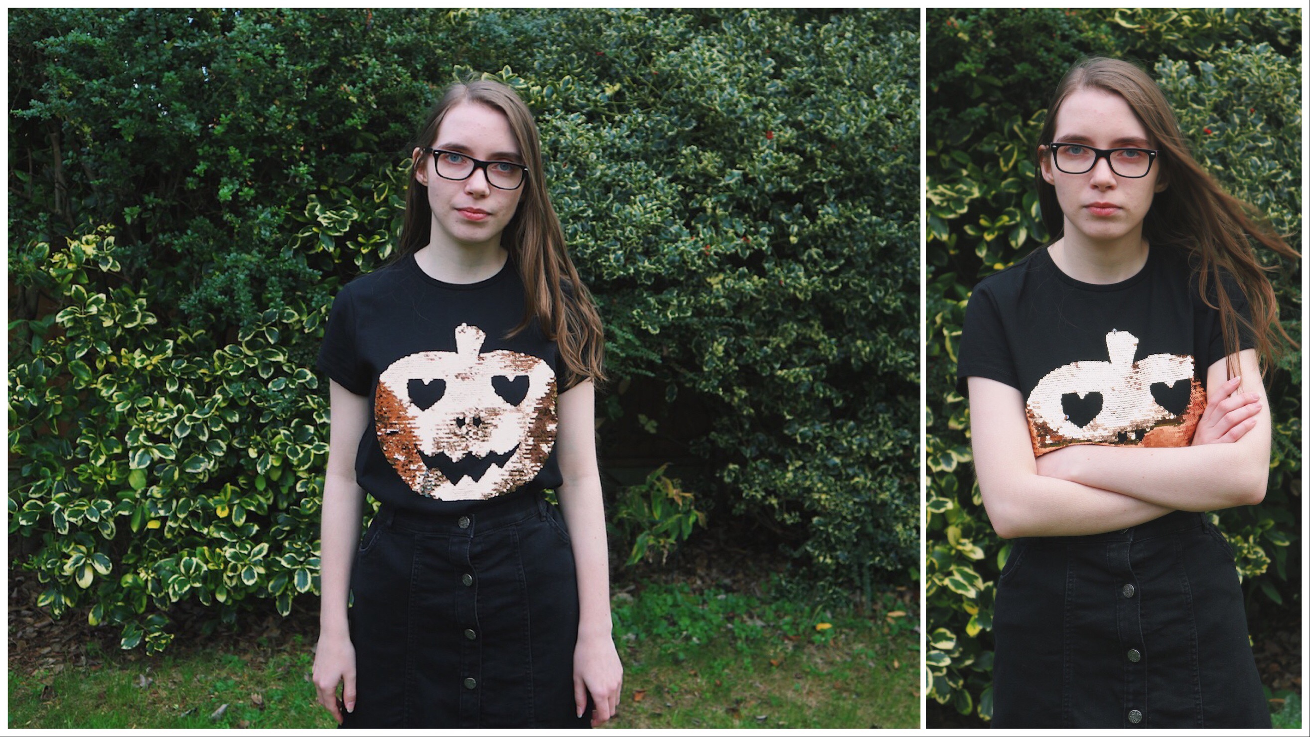 Pumpkin Tee 5