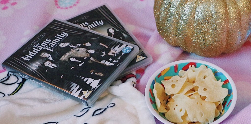 Autumn Favourites 2018