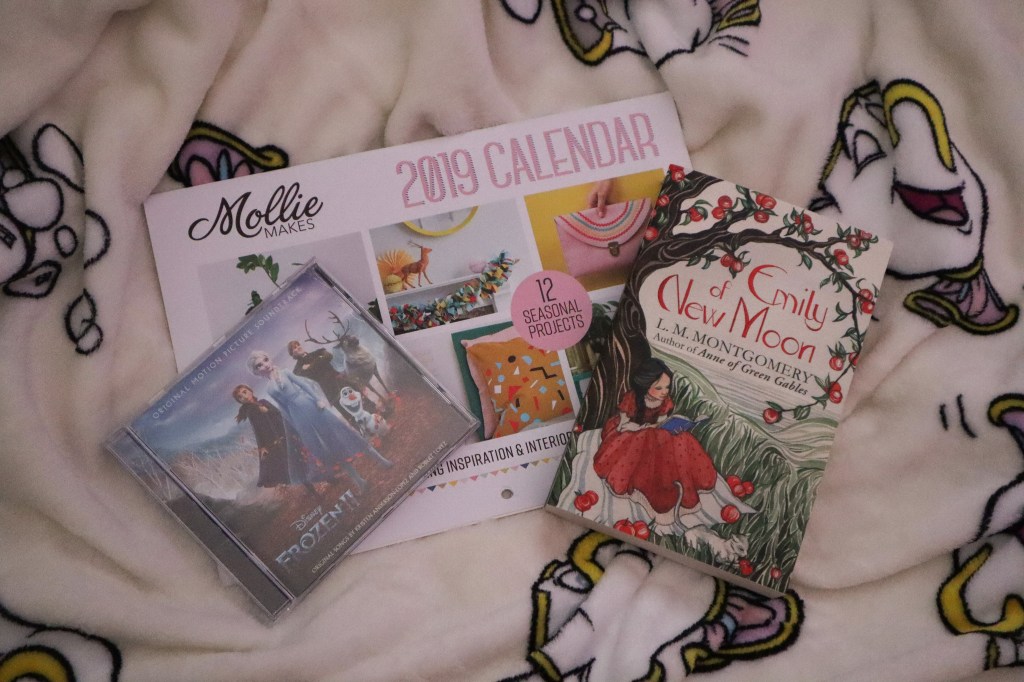 My 2019 Favourites & Looking Back at a&nbsp;Decade