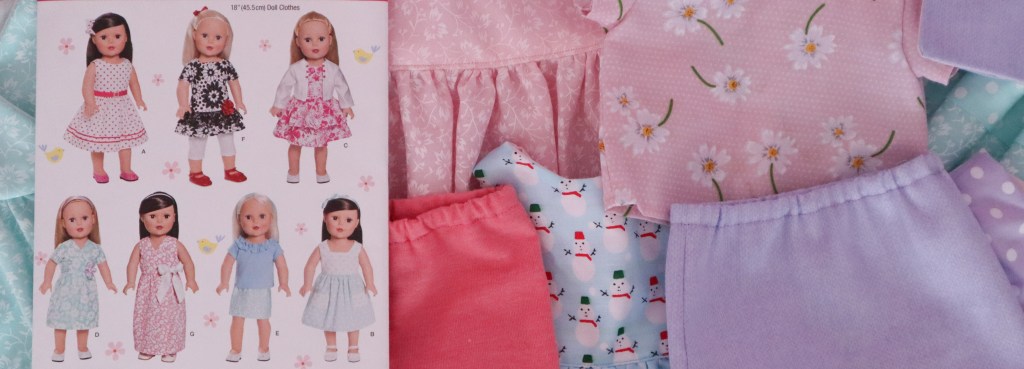 Sewing Pattern Review: Simplicity Pattern&nbsp;1484