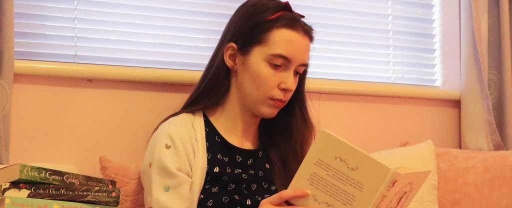 Creating Outfits Inspired by Matilda from My Own&nbsp;Wardrobe