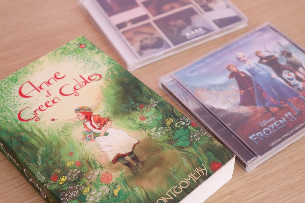 Winter Favourites 2020