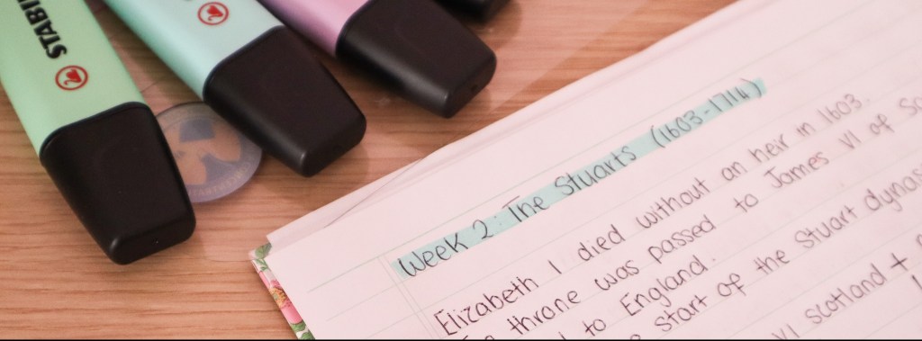 Studying Online with&nbsp;FutureLearn