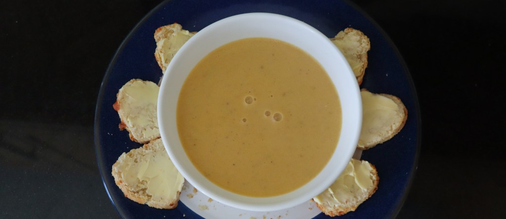 Together Tuesday; Let’s Make&nbsp;Lunch!