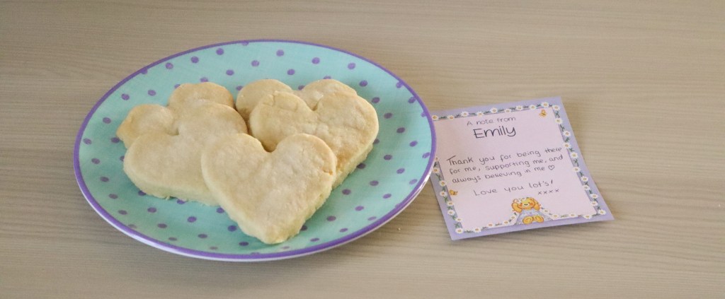 Thoughtful Thursday; Spreading&nbsp;Kindness