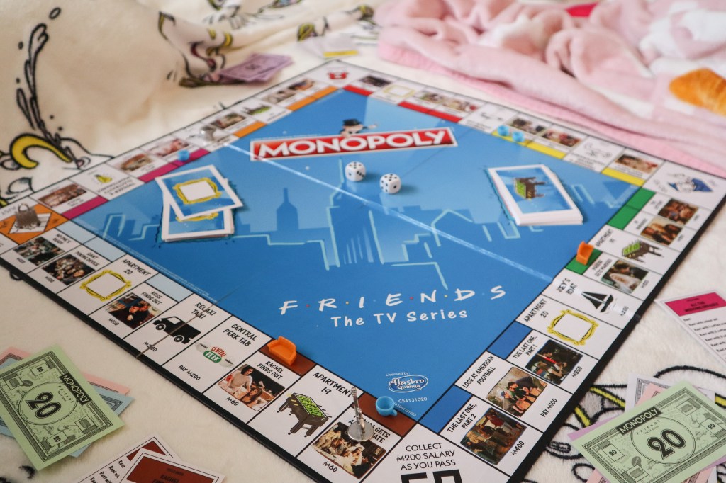 Social Saturday; how to still hangout with your&nbsp;friends