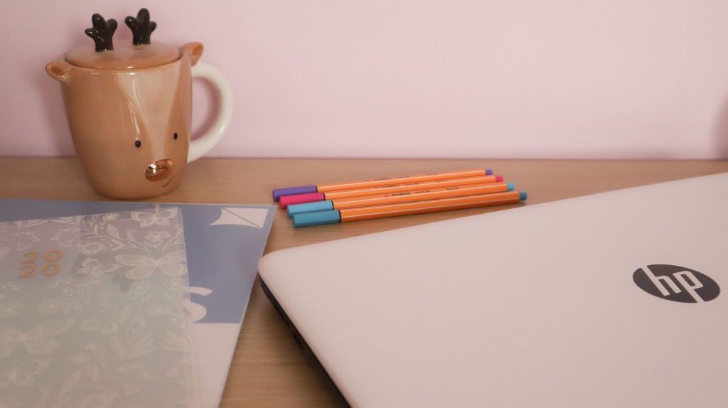 Staying Productive at&nbsp;Home