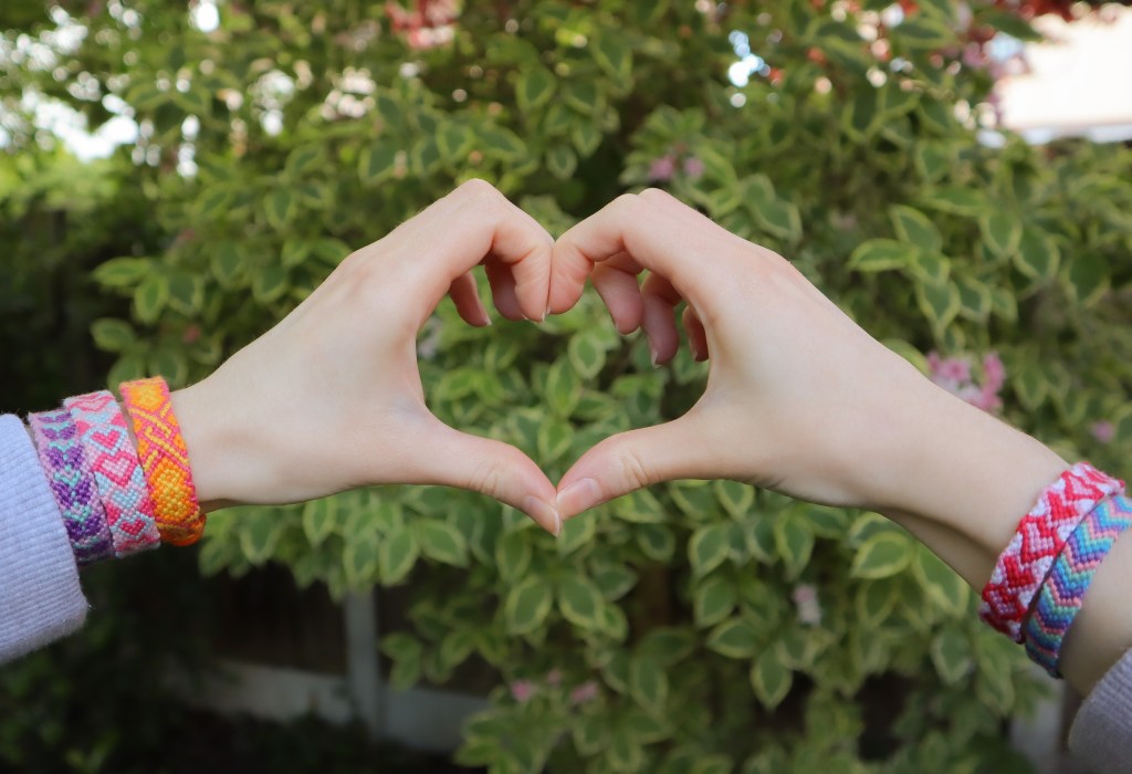 Spring Favourites 2020