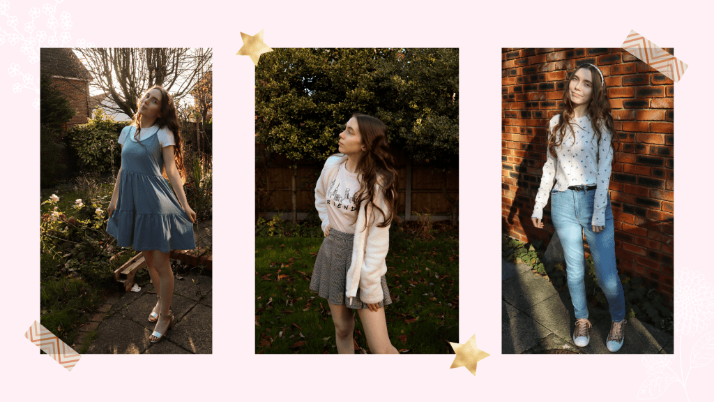 Autumn 2020 Mini Haul and&nbsp;Lookbook